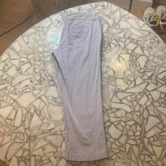 Ann Taylor Loft “Original Crop” Pants - Picture 3 of 6